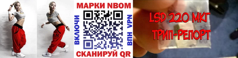 Марки N-bome 1,8мг  Нестеровская 
